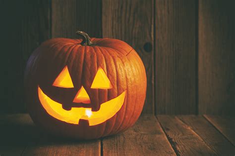 The Art of Markdown Code: Designing Unique Jack o Lanterns for Halloween